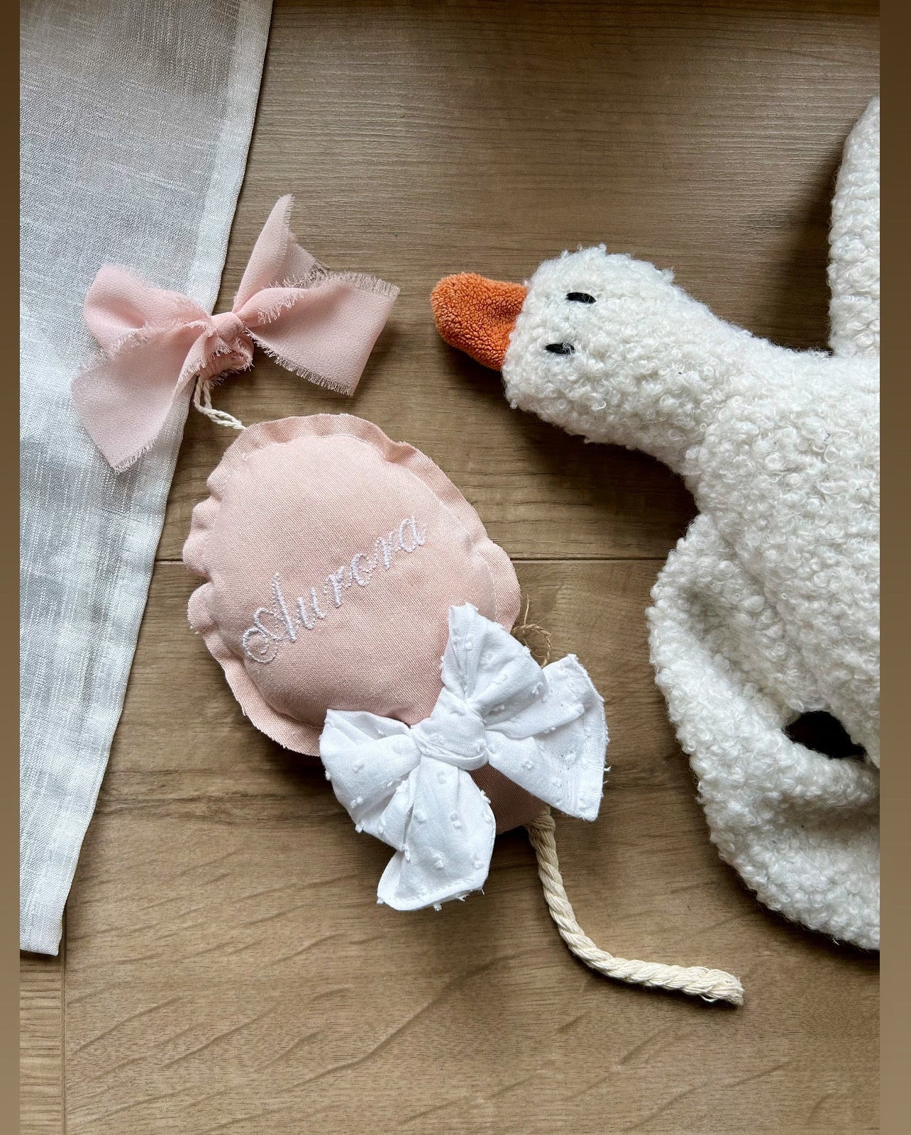 Palloncino petit per Passeggino