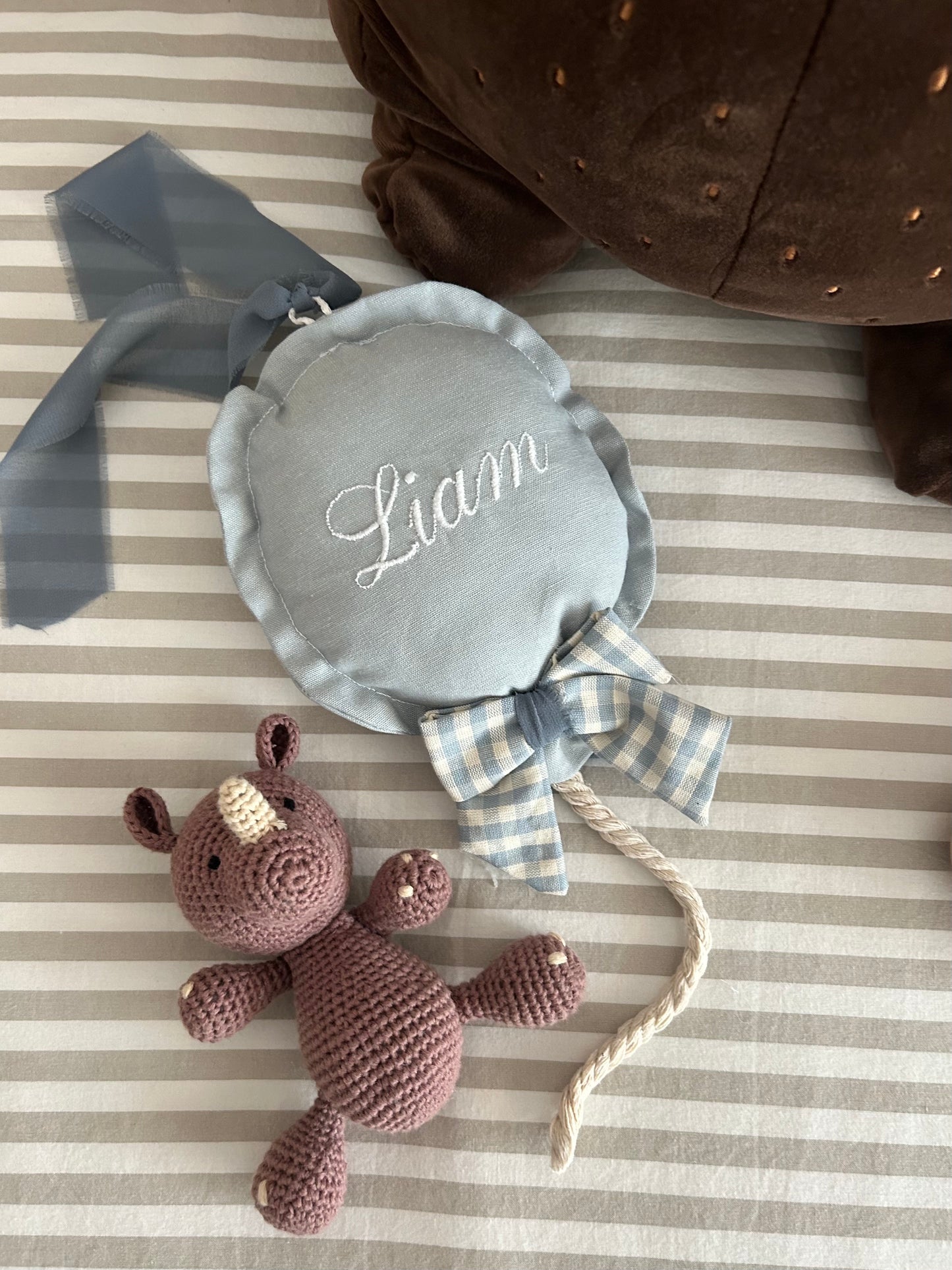 Palloncino petit per Passeggino