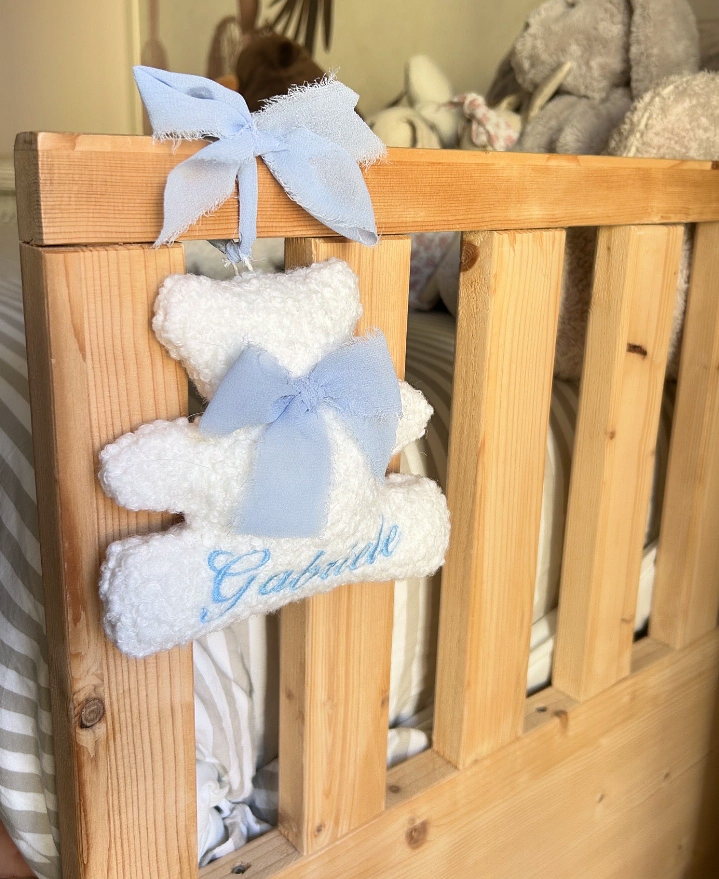 Orsetto teddy mini 🧸