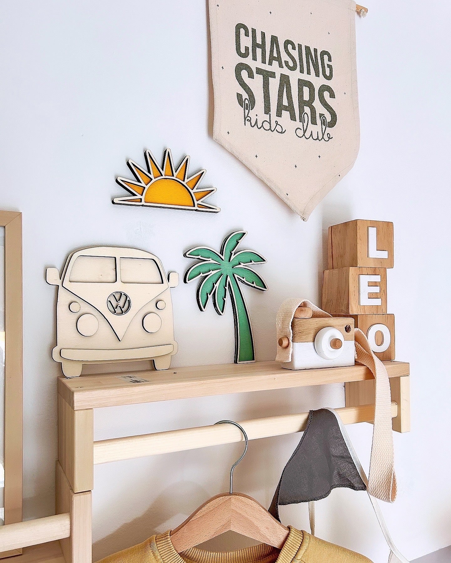 Set applicazioni HAWAII