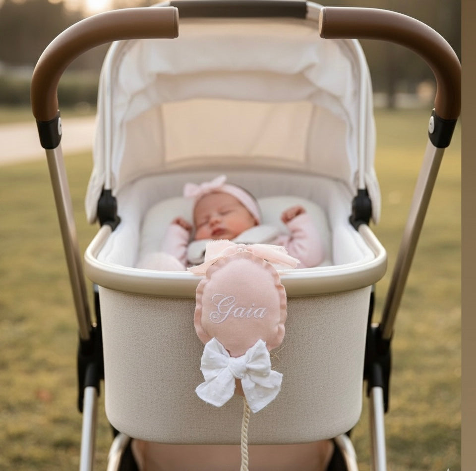 Palloncino petit per Passeggino