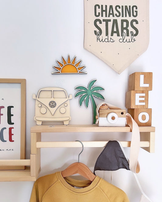 Set applicazioni HAWAII