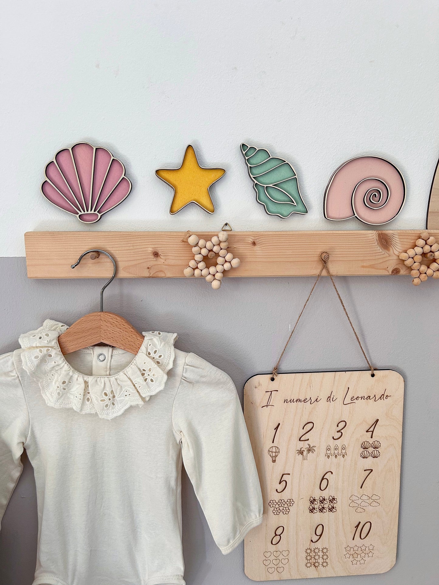 Set applicazioni MARE
