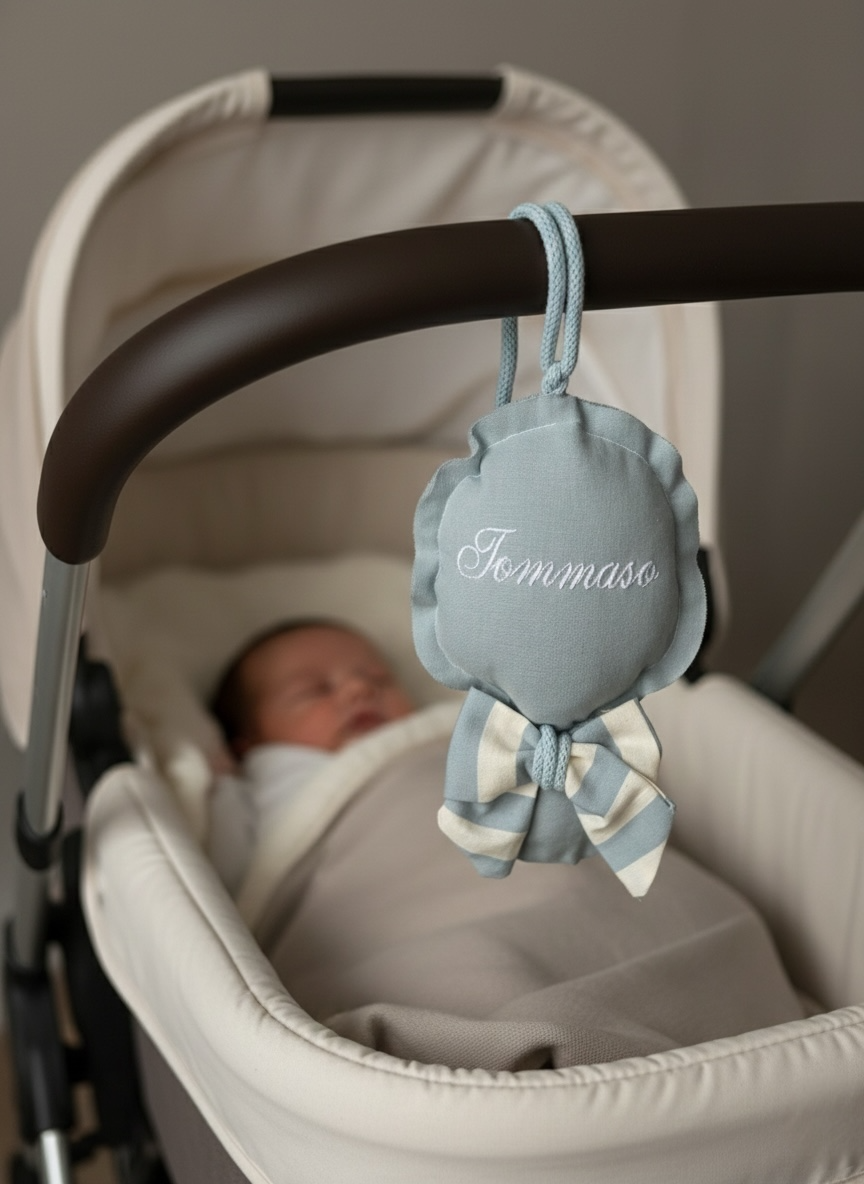 Palloncino petit per Passeggino