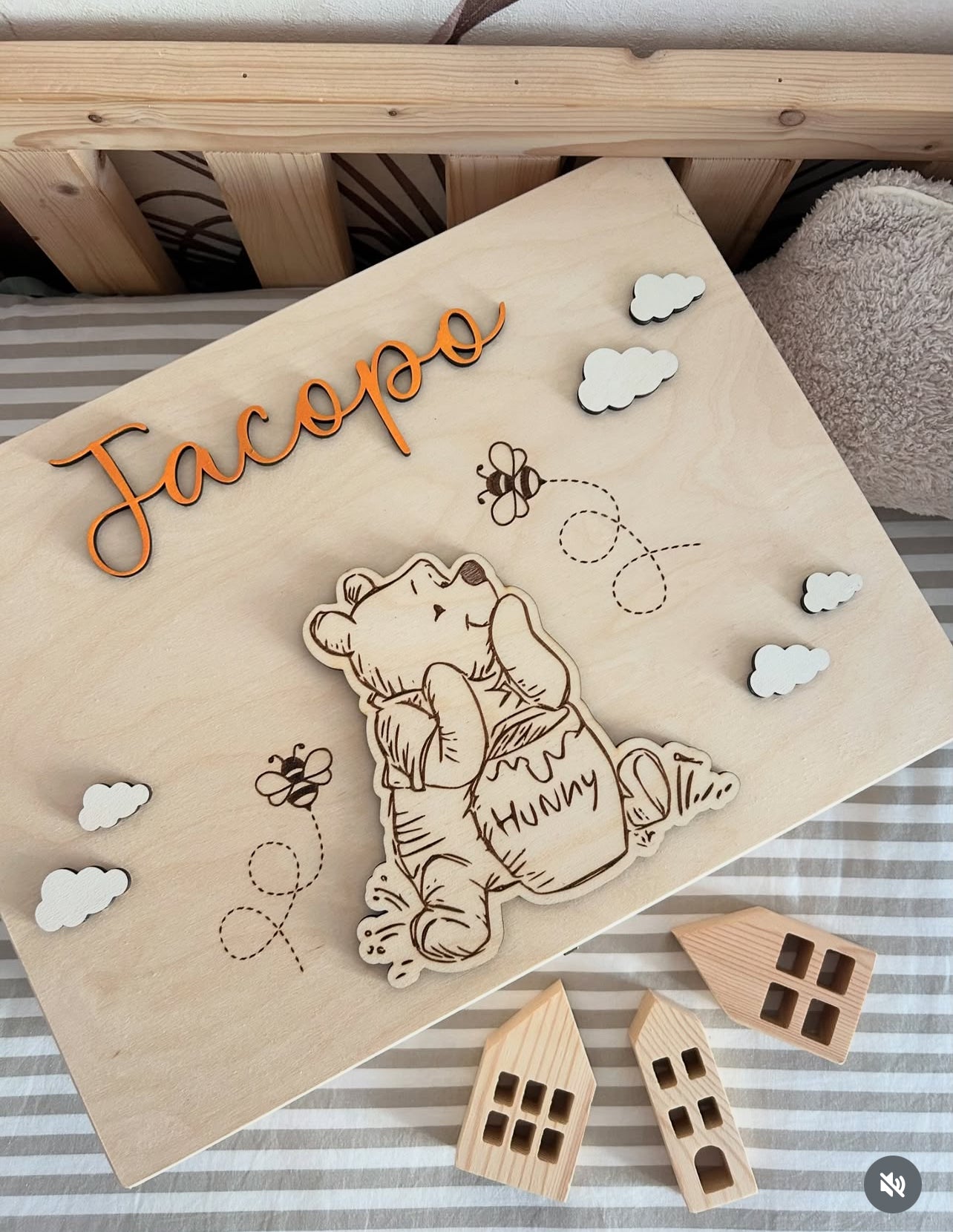 MEMORY BOX LEGNO