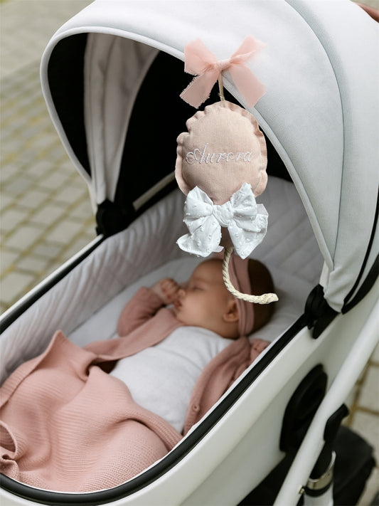 Palloncino petit per Passeggino