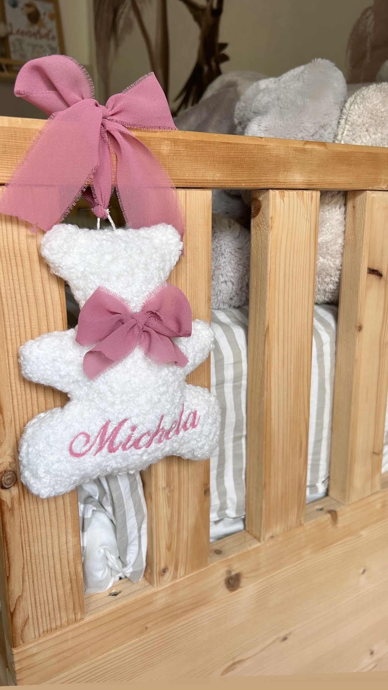 Orsetto teddy mini 🧸