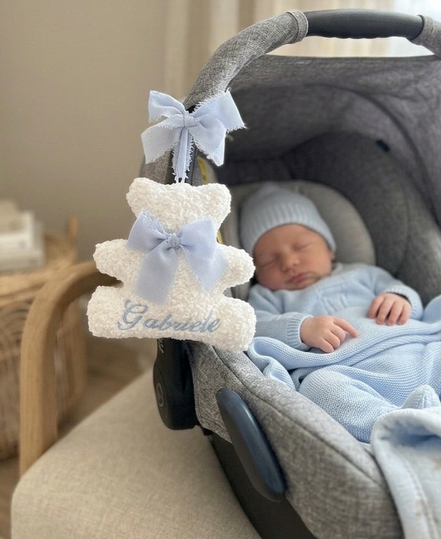 Orsetto teddy mini 🧸