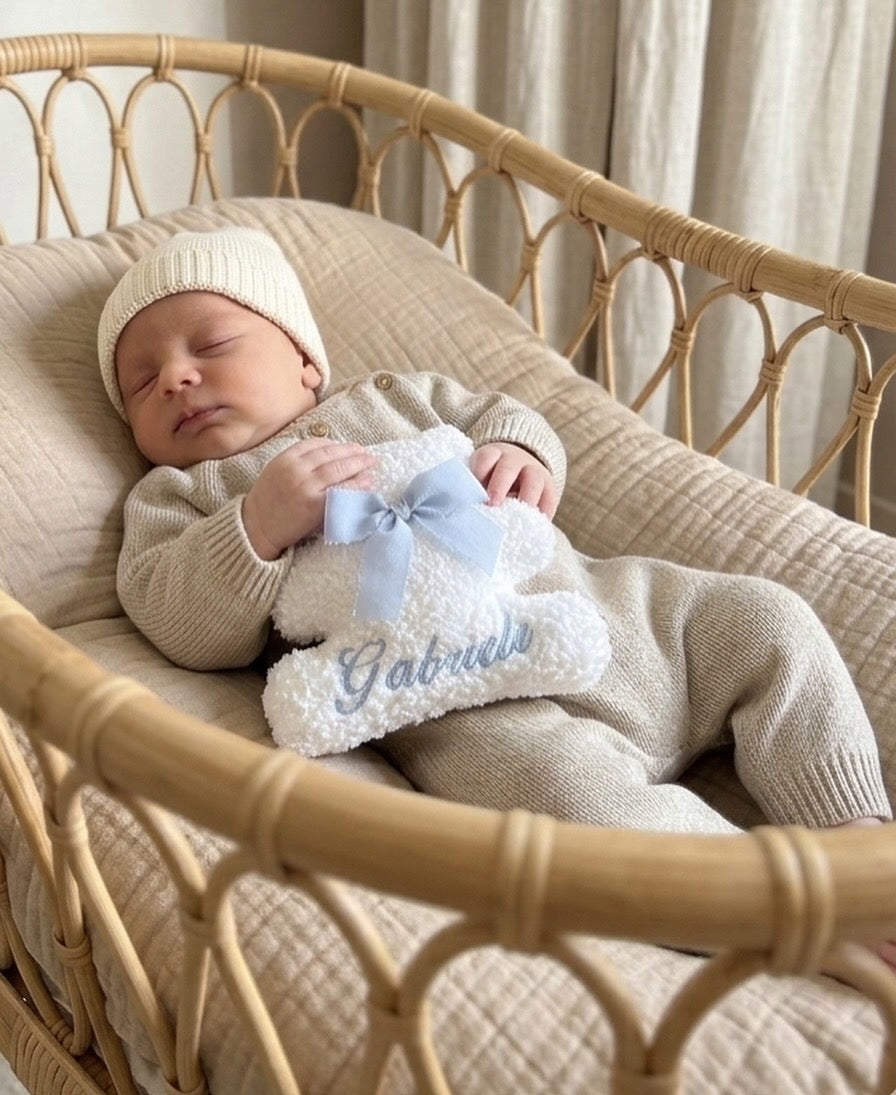 Orsetto teddy mini 🧸