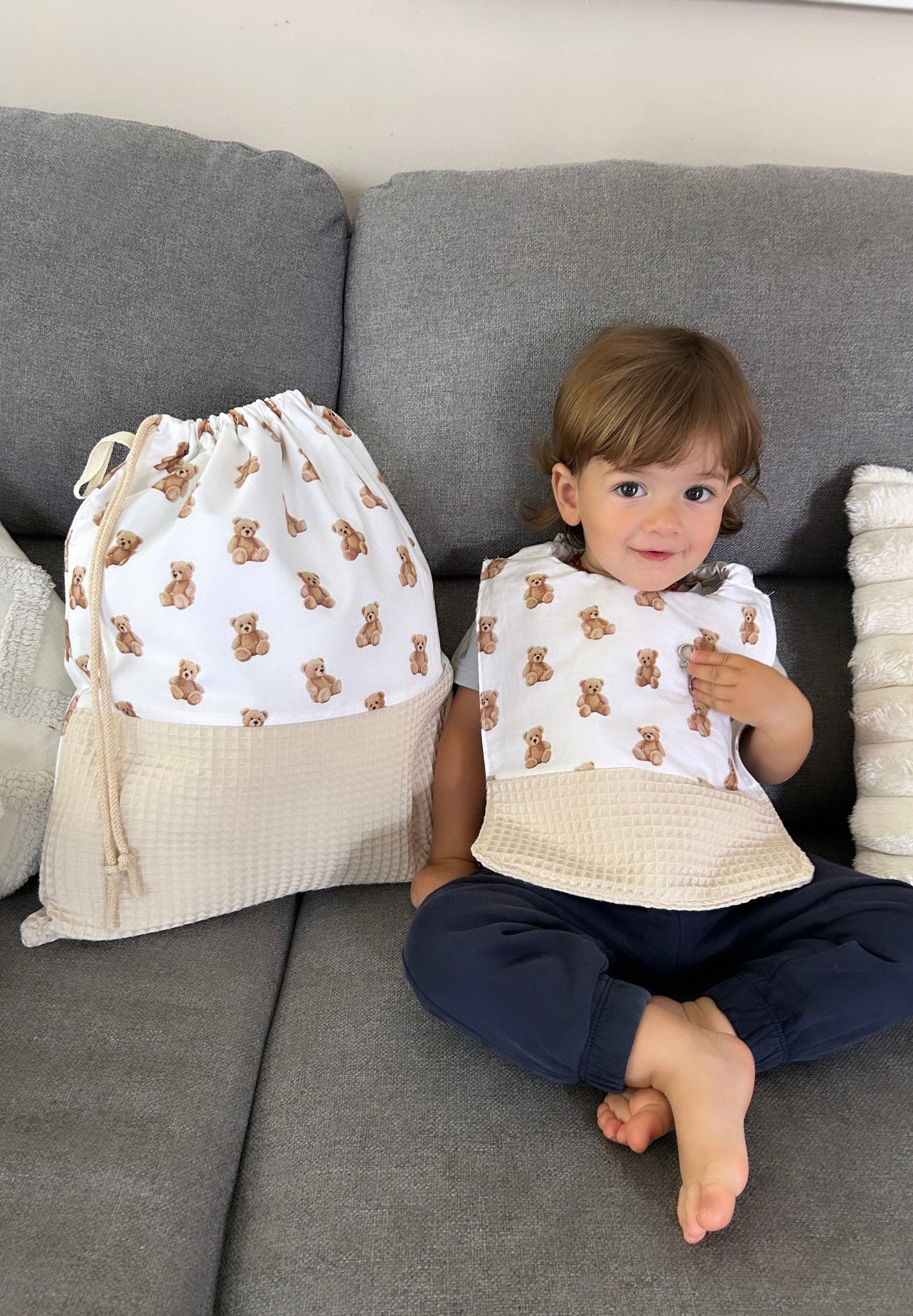 Set asilo orsetti