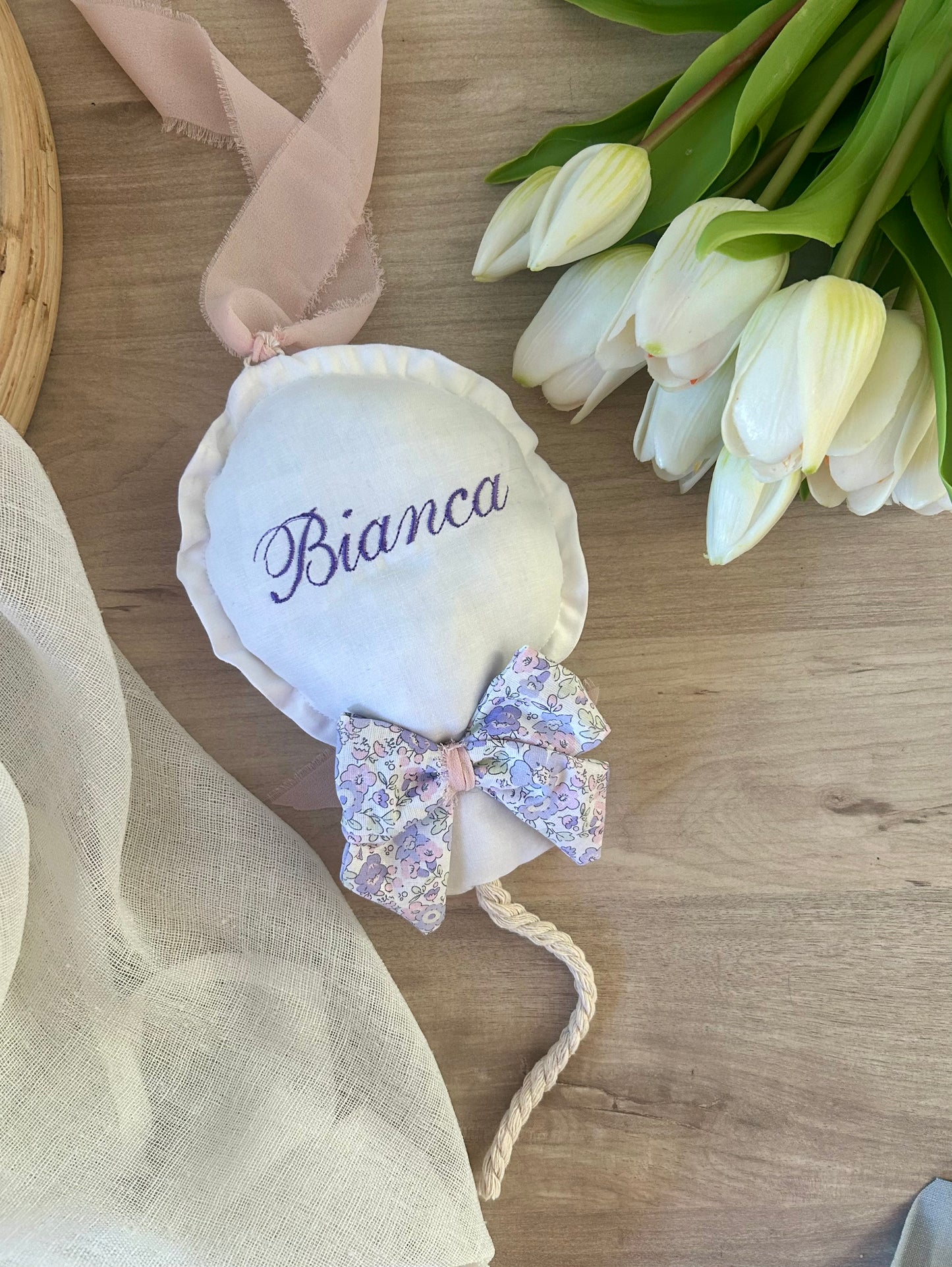 Palloncino petit per Passeggino