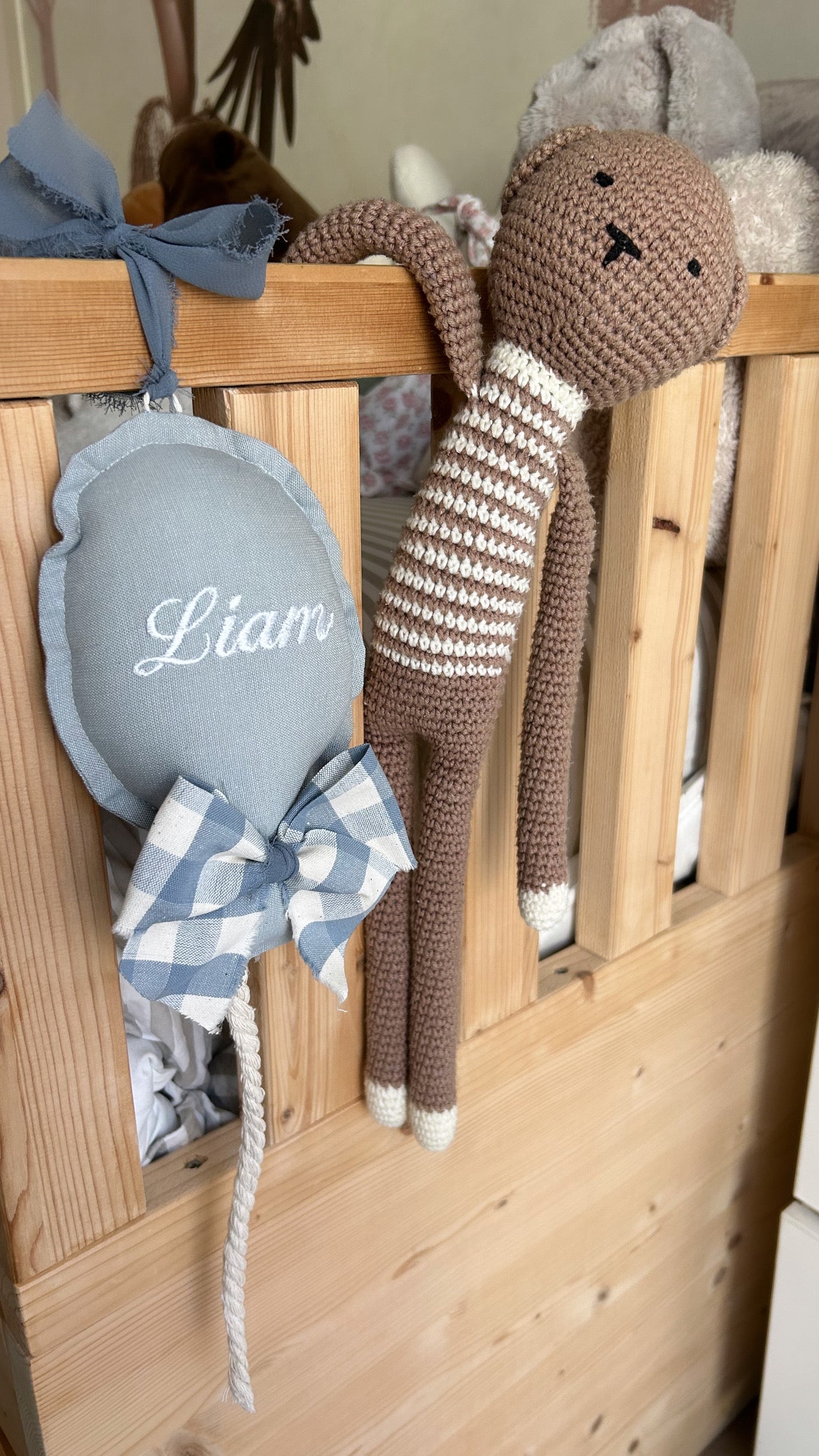 Palloncino petit per Passeggino