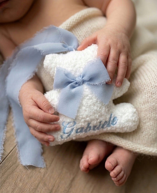 Orsetto teddy mini 🧸
