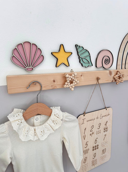 Set applicazioni MARE