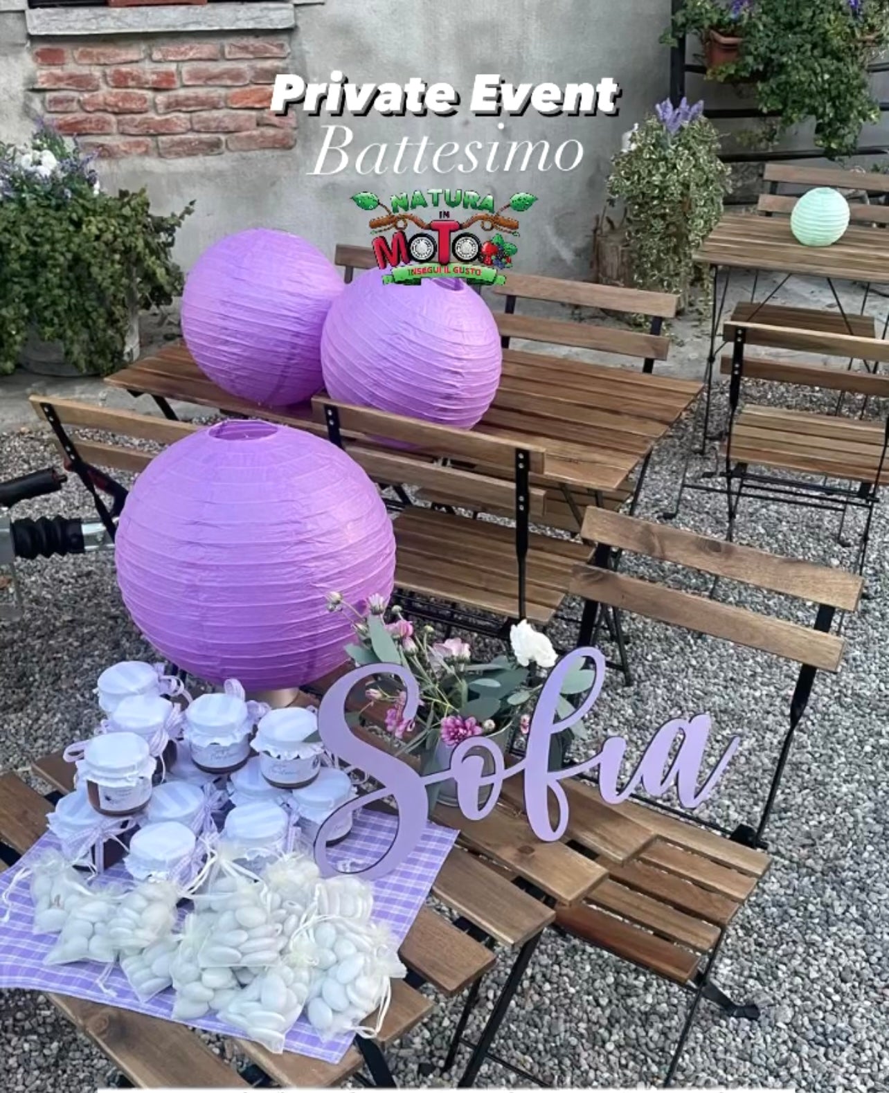 NOMI IN LEGNO DA PARETE