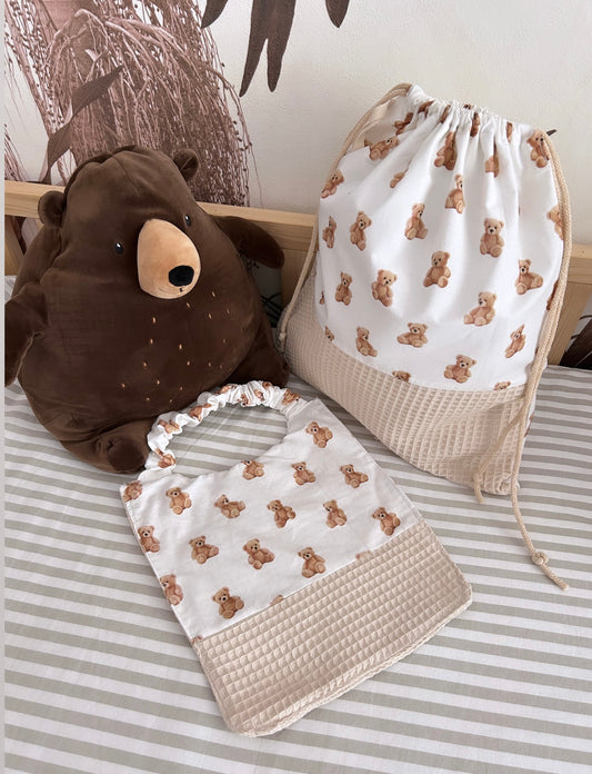 Set asilo orsetti
