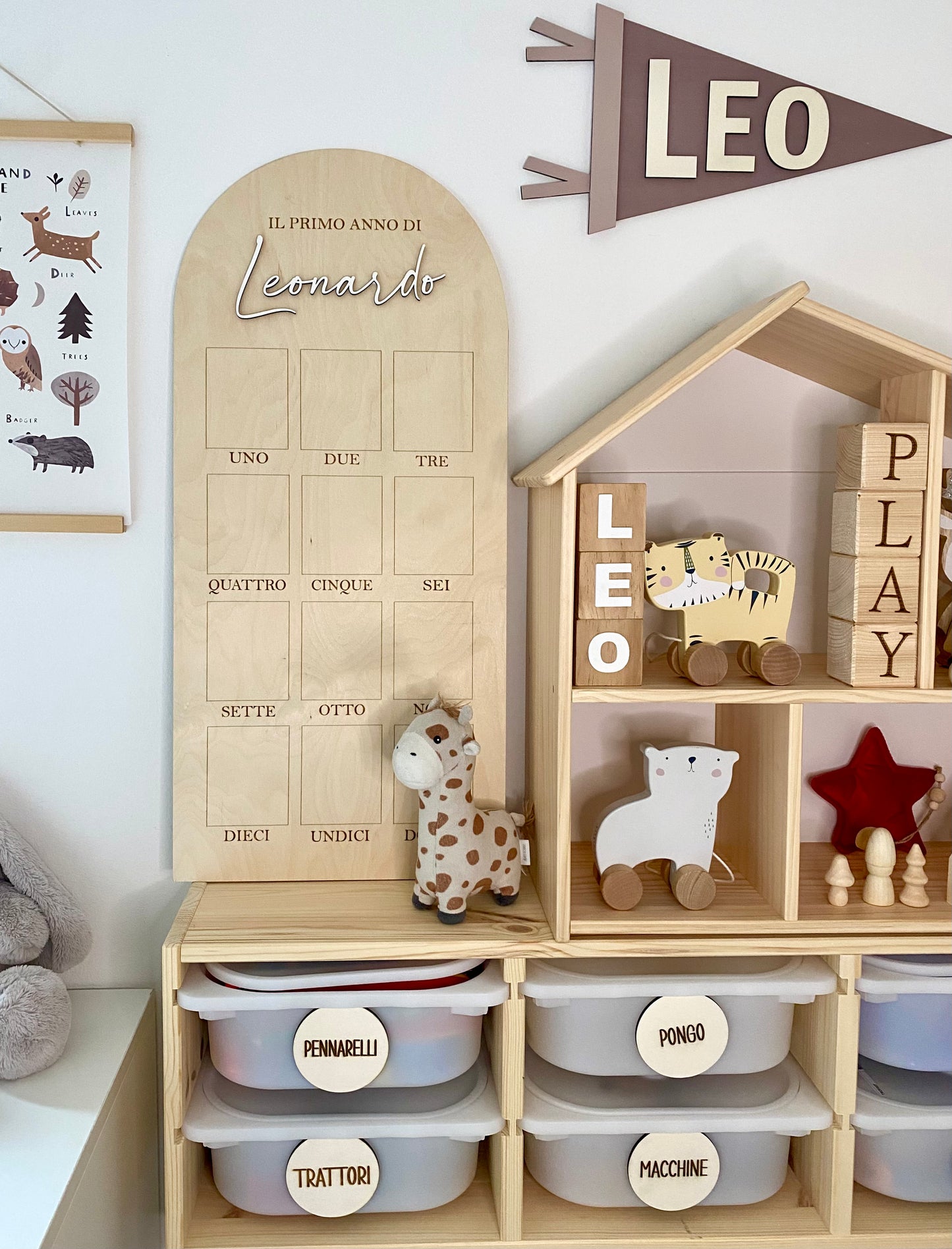 PORTAFOTO EXTRA LARGE