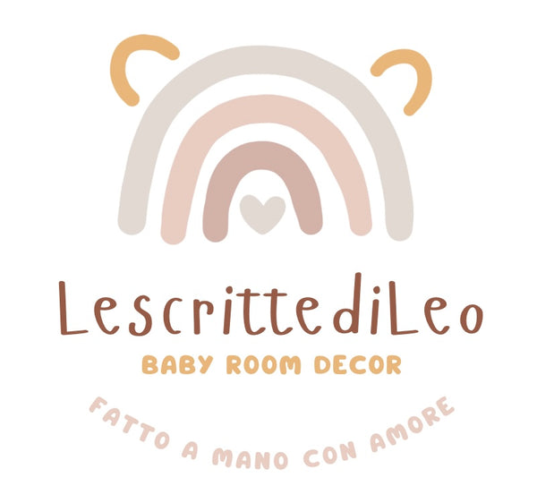 lescrittediLeo