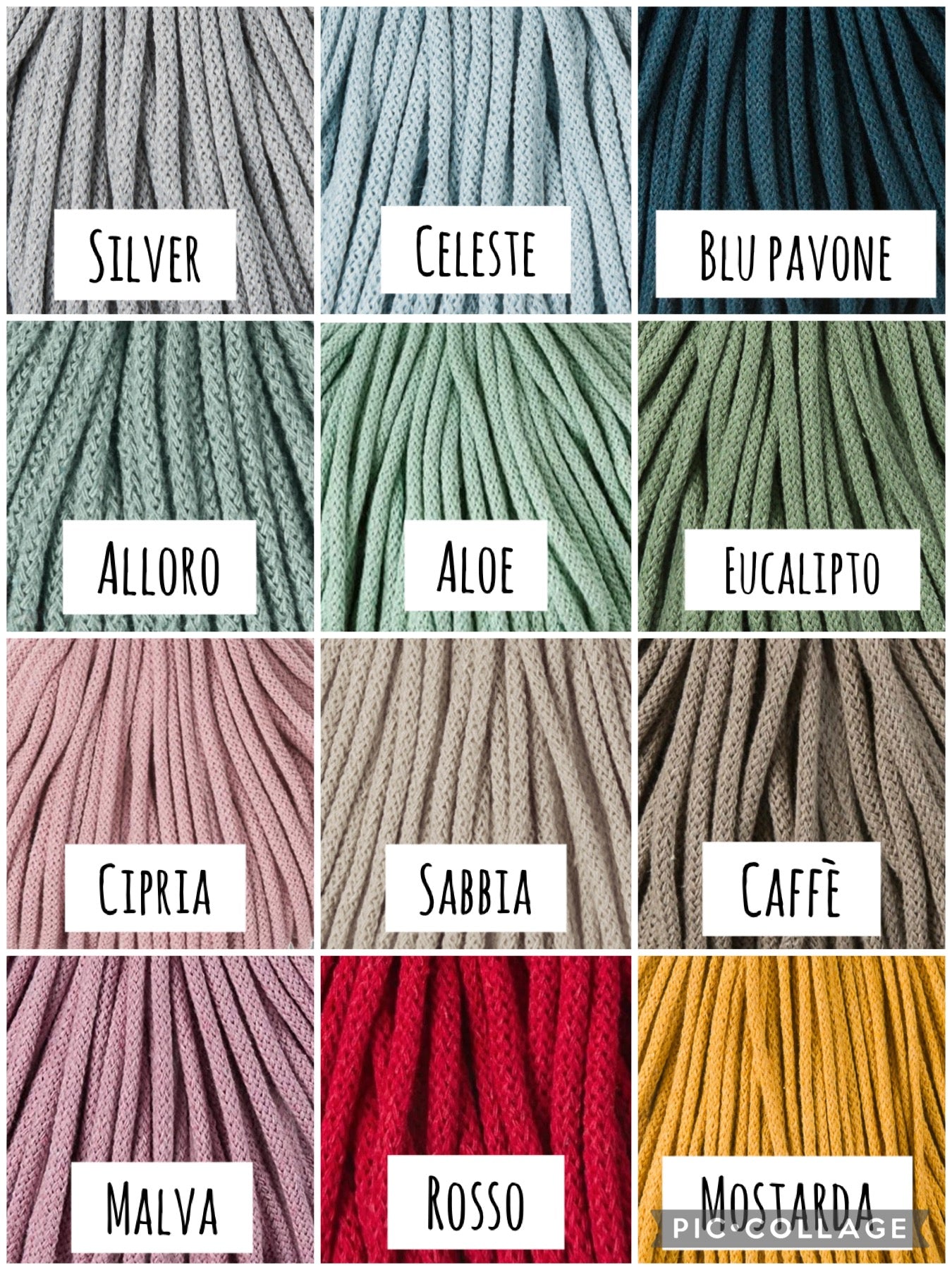 SCRITTA IN MAGLIA "ONCE UPON A TIME"